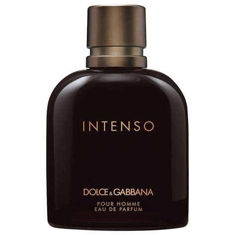 profumo dolce gabbana da donna|dolce & gabbana intenso 125ml.